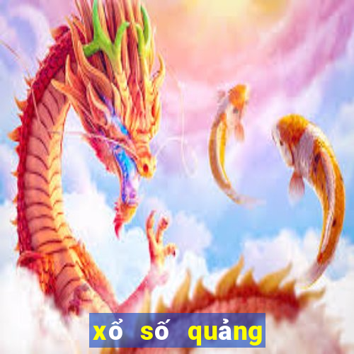 xổ số quảng trị ngày 12 tháng 05