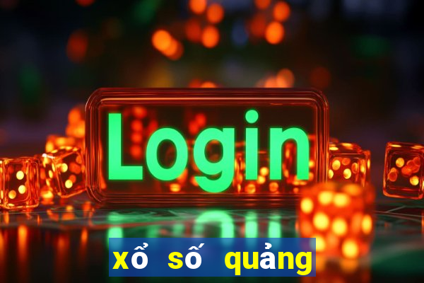 xổ số quảng trị ngày 12 tháng 05