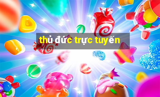 thủ đức trực tuyến