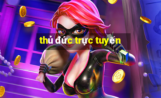 thủ đức trực tuyến