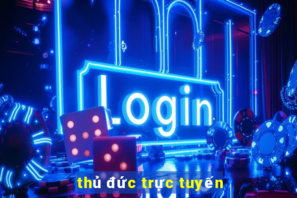 thủ đức trực tuyến