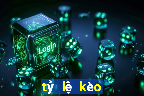 tỷ lệ kèo nhà cái hiệp 2