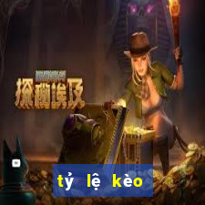 tỷ lệ kèo nhà cái hiệp 2