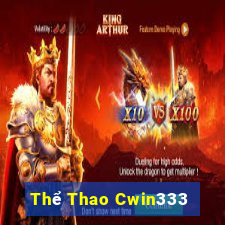 Thể Thao Cwin333