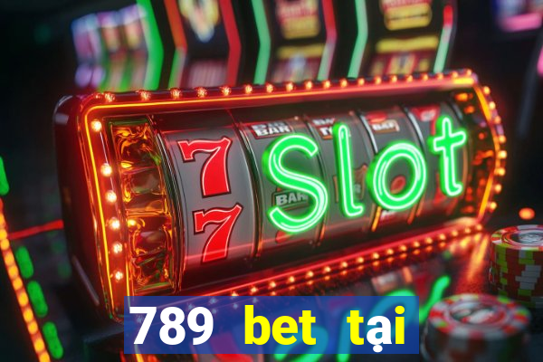 789 bet tại 789bet in