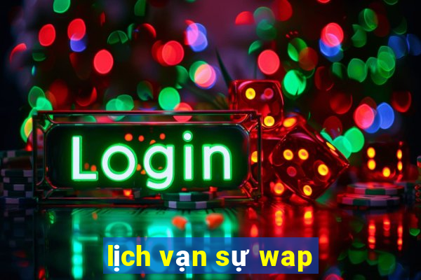 lịch vạn sự wap