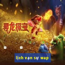 lịch vạn sự wap