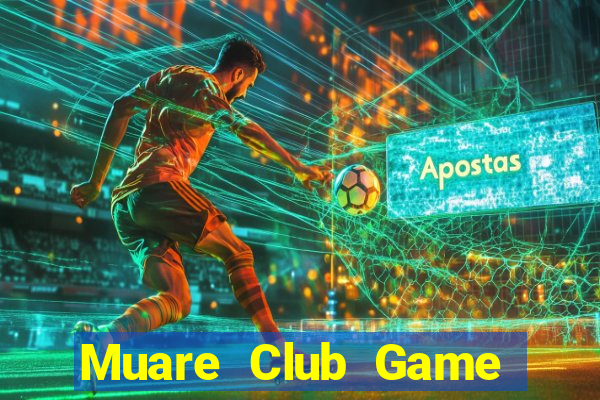 Muare Club Game Bài Dubai