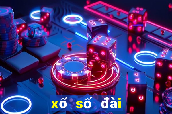 xổ số đài bắc thứ ba