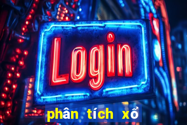 phân tích xổ Số Điện Toán ngày 29