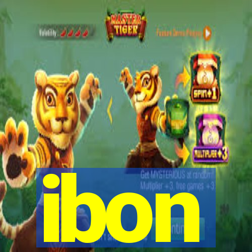 ibon