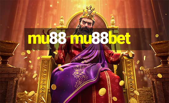 mu88 mu88bet