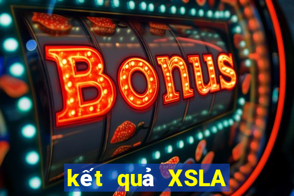 kết quả XSLA ngày 28