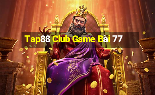 Tap88 Club Game Bài 77