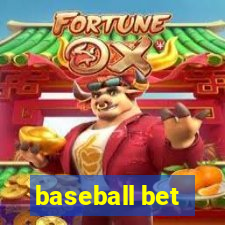 baseball bet