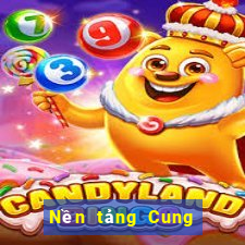 Nền tảng Cung điện giàu có