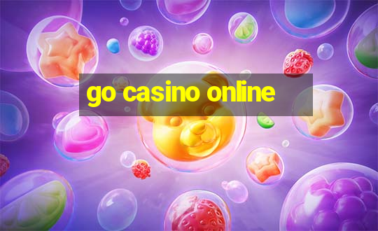 go casino online