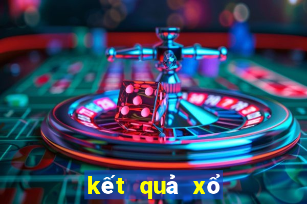 kết quả xổ số tỉnh tiền giang