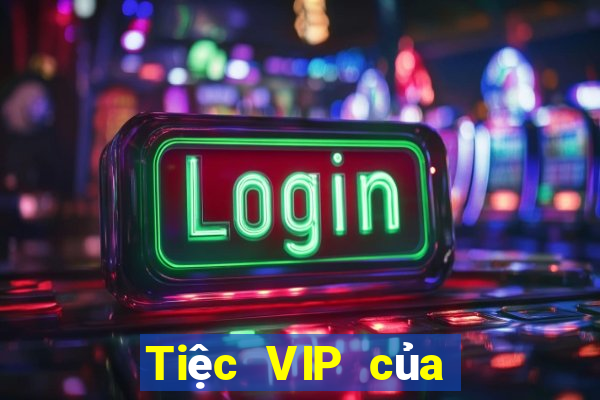 Tiệc VIP của người Paris 11517