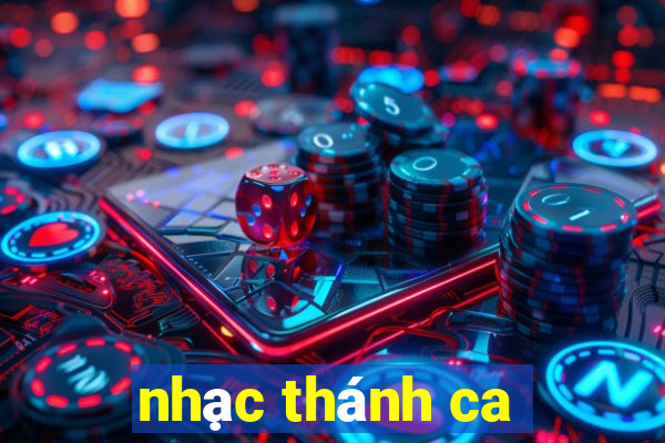 nhạc thánh ca