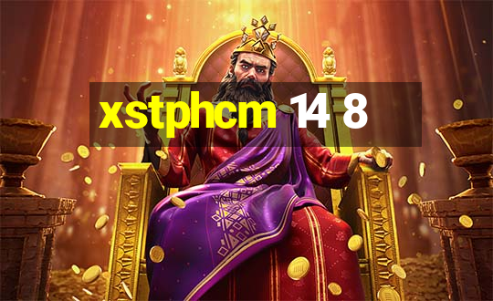 xstphcm 14 8