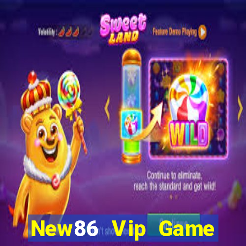 New86 Vip Game Bài Offline