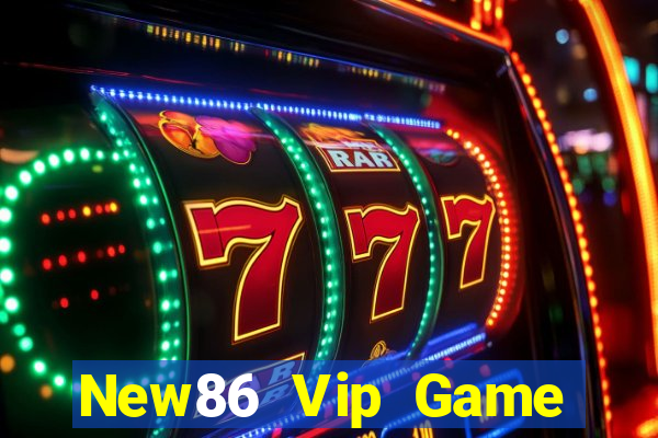 New86 Vip Game Bài Offline