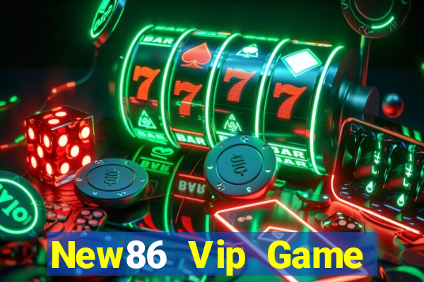 New86 Vip Game Bài Offline