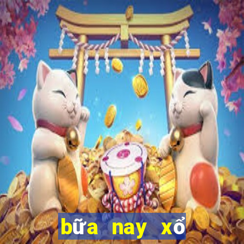 bữa nay xổ số đài bạc liêu