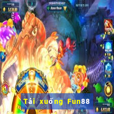 Tải xuống Fun88 Máy nổ cá