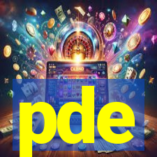 pde