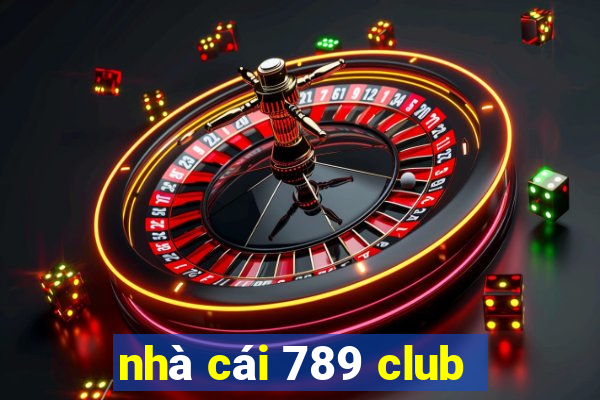 nhà cái 789 club