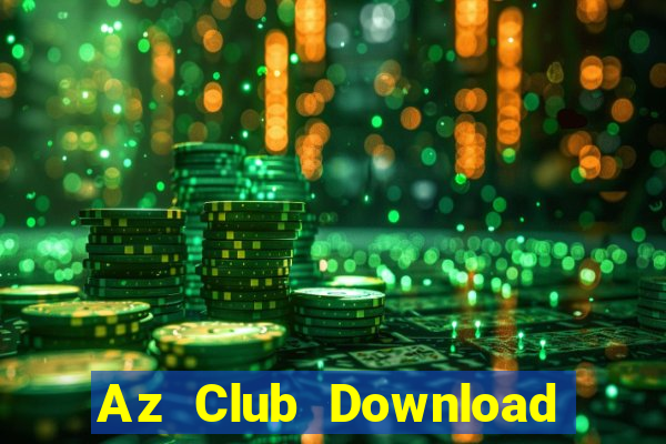 Az Club Download Game Đánh Bài