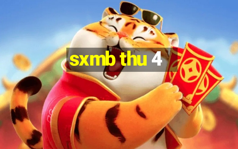 sxmb thu 4