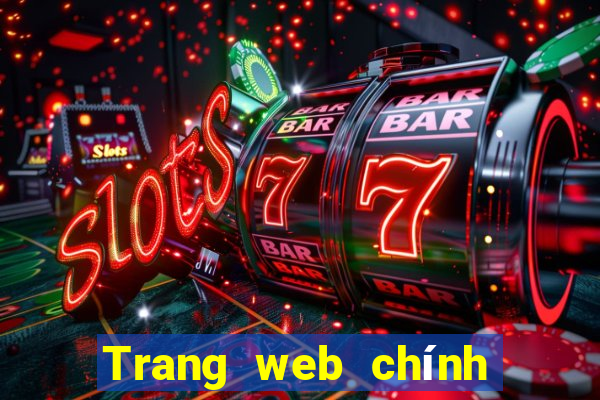 Trang web chính thức của df