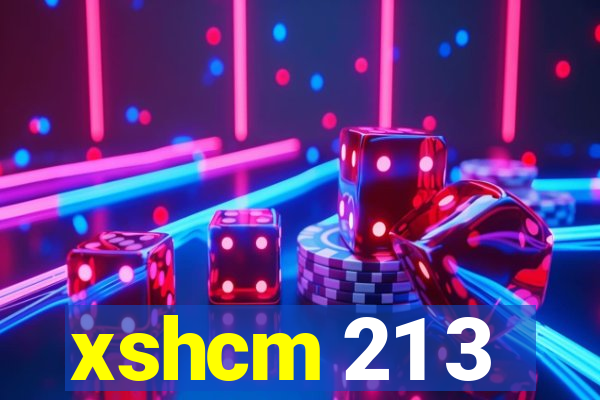 xshcm 21 3