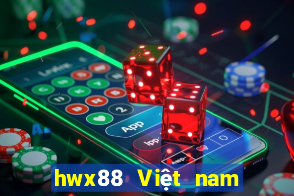 hwx88 Việt nam vành đai châu Á