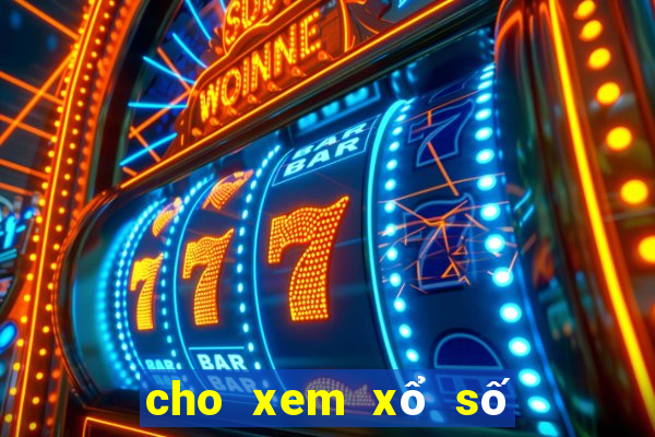 cho xem xổ số tây ninh