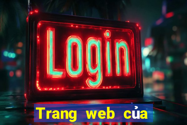 Trang web của Tập đoàn 888