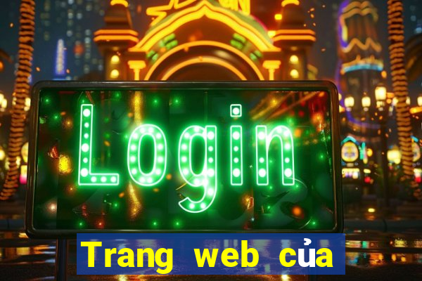 Trang web của Tập đoàn 888