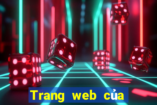 Trang web của Tập đoàn 888