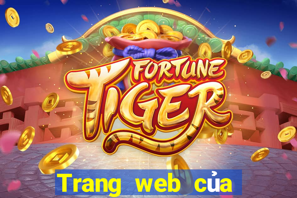 Trang web của Tập đoàn 888