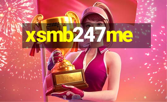 xsmb247me