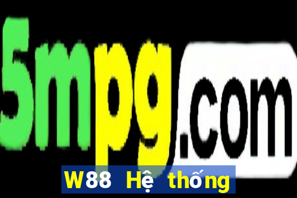 W88 Hệ thống Android Big King