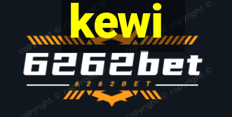 kewi