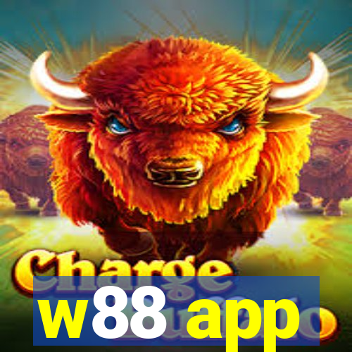 w88 app