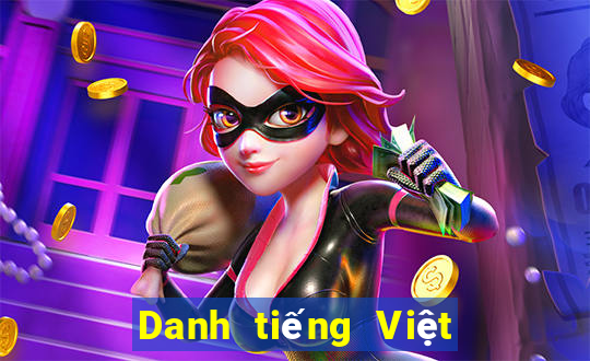 Danh tiếng Việt nam Aipin