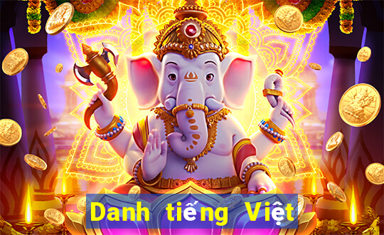 Danh tiếng Việt nam Aipin