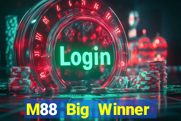 M88 Big Winner Fight The Lost Mới nhất Version