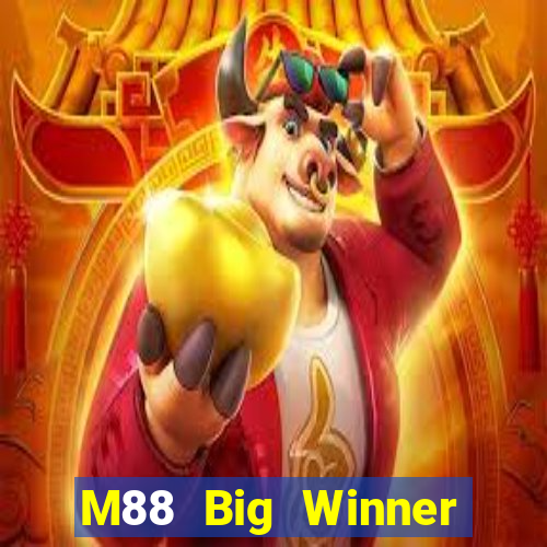 M88 Big Winner Fight The Lost Mới nhất Version